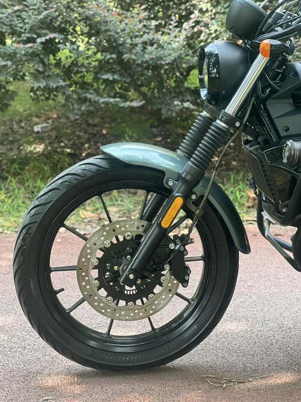 二手晓星GV250DR
