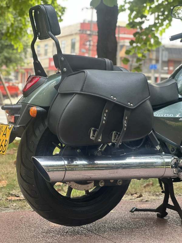二手晓星GV250DR
