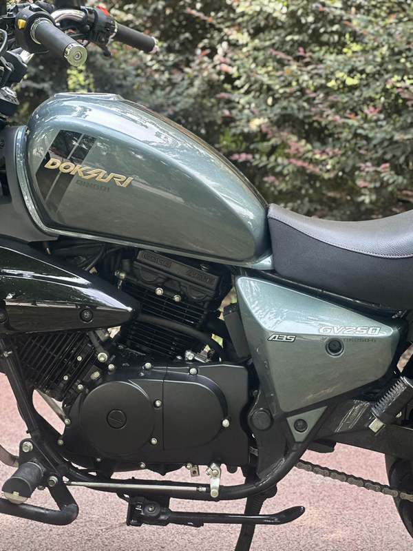二手晓星GV250DR