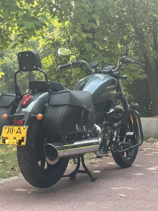 二手晓星GV250DR