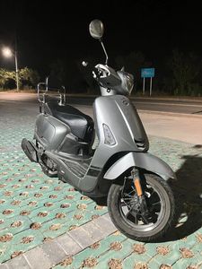 二手光阳Any Like Q 150