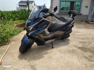 二手光阳赛艇 S250