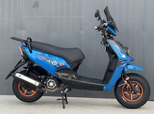 二手南方NF125T-52A