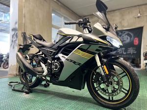 二手无极250RR