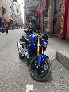 二手宝马G 310 R