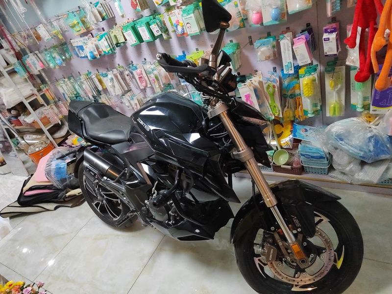 二手升仕310R