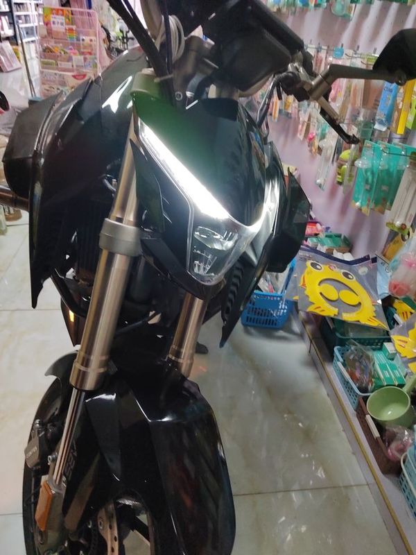 二手升仕310R