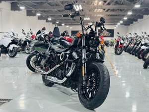 二手哈雷戴维森XL1200X Forty-Eight