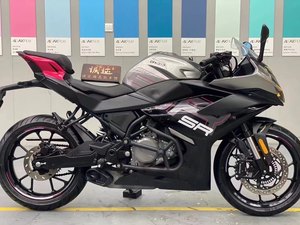 二手春风250SR