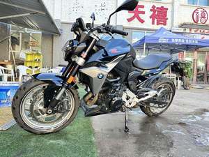 二手宝马F 900 R