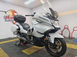 二手春风650TR-G