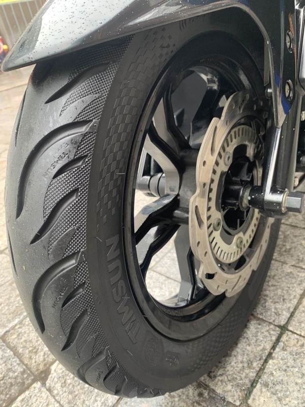 二手三阳巡弋 Cruisym150