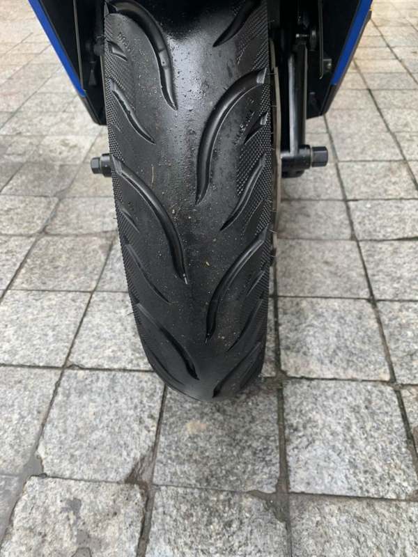 二手三阳巡弋 Cruisym150