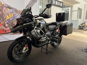 二手宝马R 1250 GS