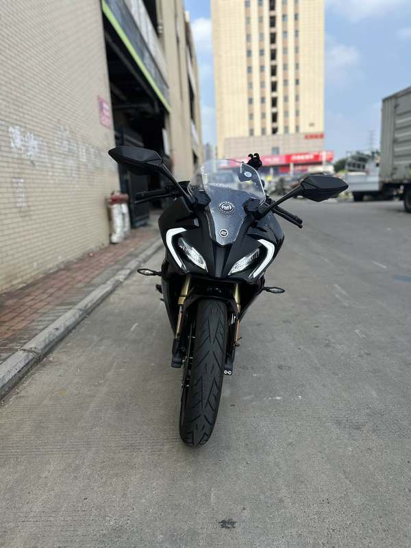 二手春风250SR