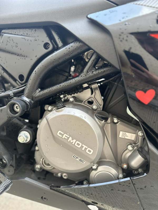 二手春风250SR