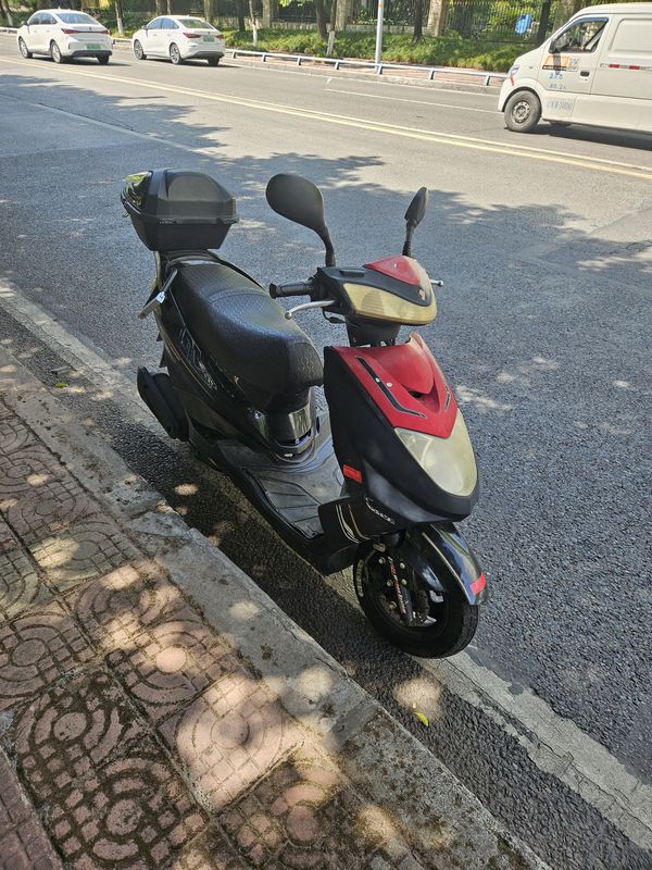 二手五本WB125T-5E