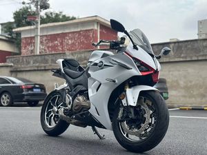 二手QJMOTOR赛550S