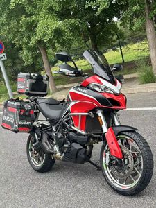 二手杜卡迪Multistrada 950