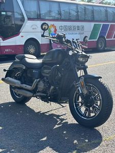 二手QJMOTOR闪350