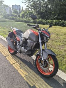 二手升仕250S