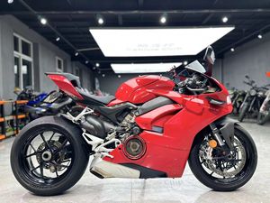 二手杜卡迪Panigale V4