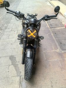 二手长江Bobbie ll 700i