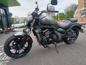 二手川崎Vulcan S 