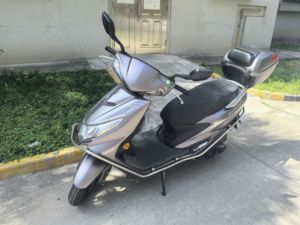 二手豪爵UCR125