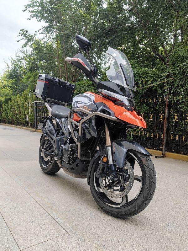 二手升仕350T