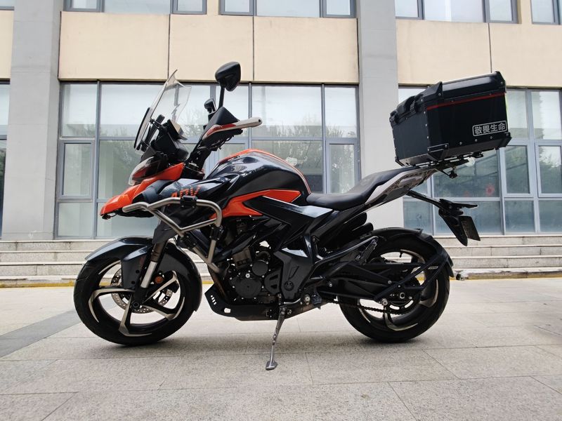 二手升仕350T