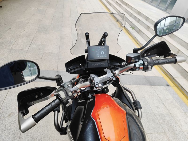 二手升仕350T