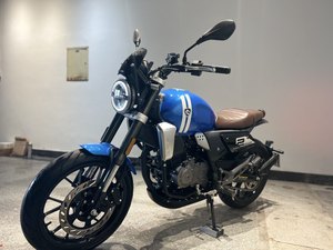 二手赛科龙RE250