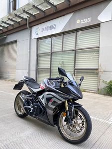 二手凯越321RR