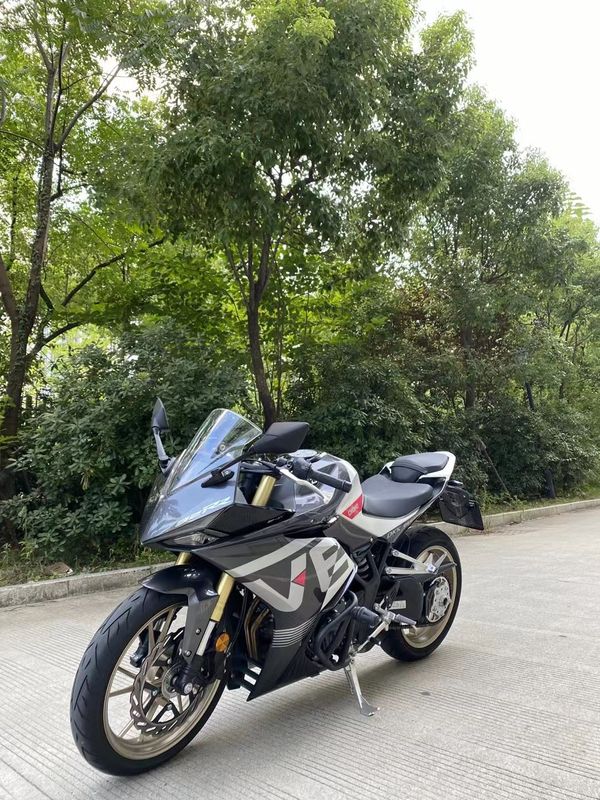 二手凯越321RR