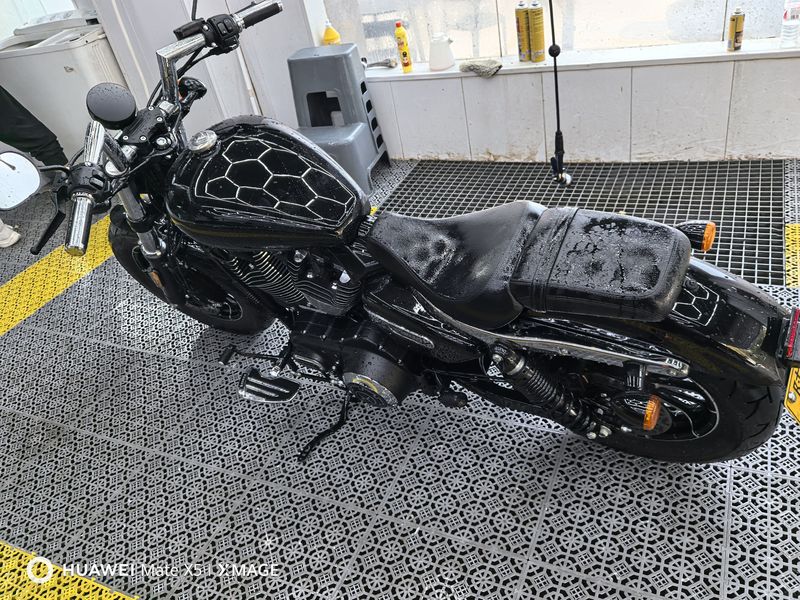 二手鑫源骓1200
