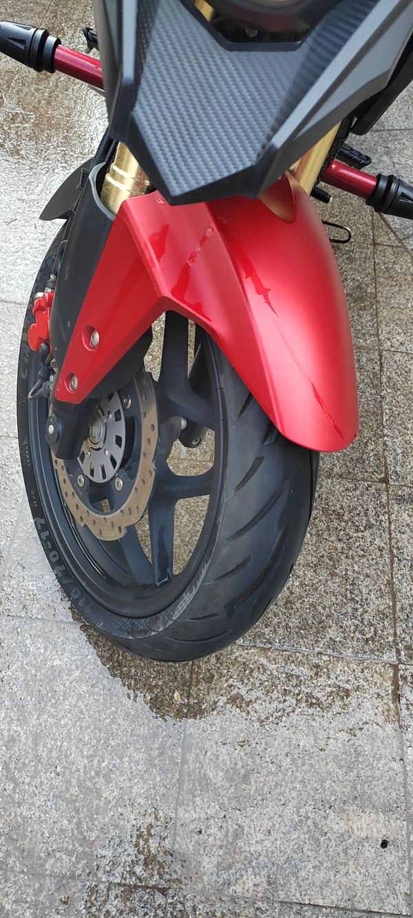 二手大阳天昴 200 DY 200-6A