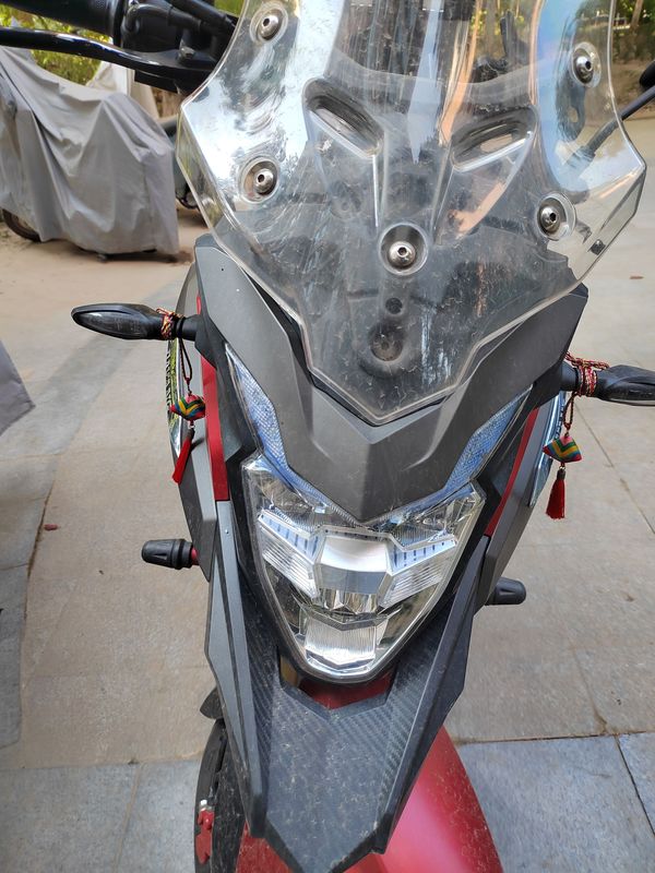 二手大阳天昴 200 DY 200-6A