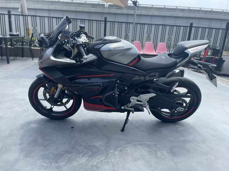 二手春风450SR
