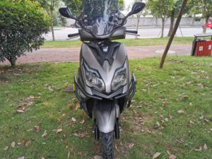 二手豪爵AFR125