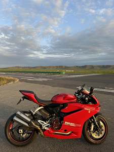 二手杜卡迪Panigale 959