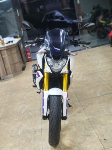 二手宝马G 310 R