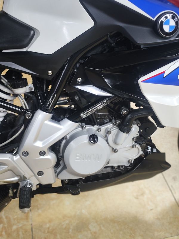 二手宝马G 310 R