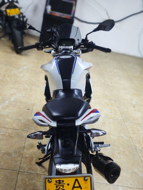 二手宝马G 310 R