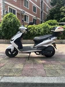 二手易主牌YZ125T-7