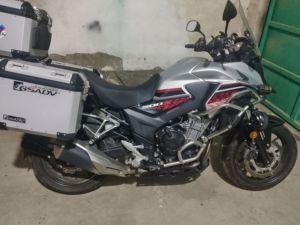 二手本田CB500X