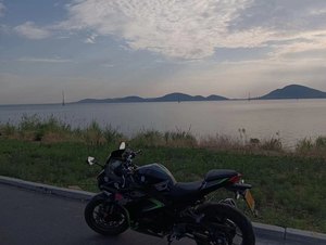 二手诺马魅影 255S