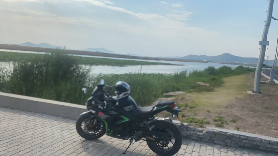 二手诺马魅影 255S