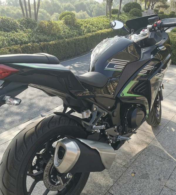 二手诺马魅影 255S