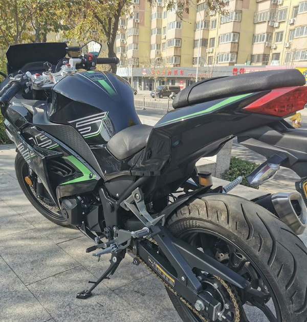 二手诺马魅影 255S